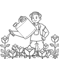 Agricultor