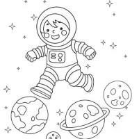 Astronauta