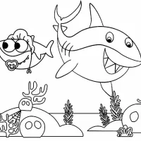 Baby Shark