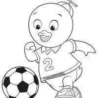 Backyardigans