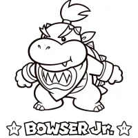 Bowser Jr.
