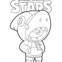 Brawl Stars
