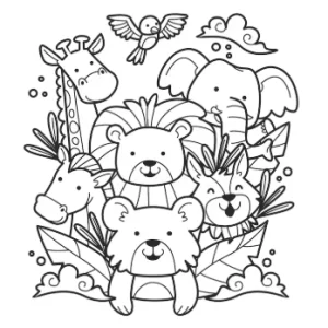 Animais