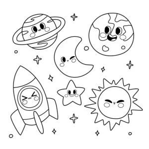 Ciência e Espaço