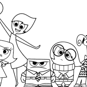 Filmes e Personagens