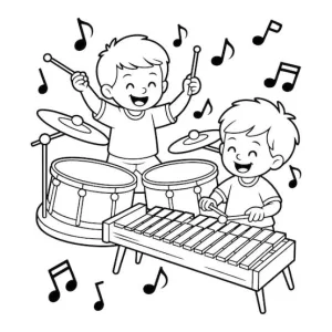 Música