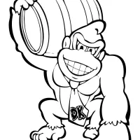 Donkey Kong