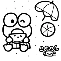 Keroppi