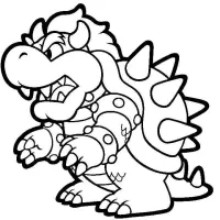 Mario Bros