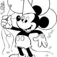 Mickey