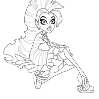 Monster High