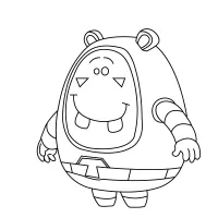 Oddbods