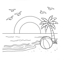 Pôr do Sol