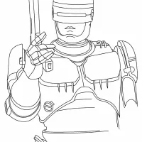 Robocop