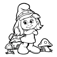 Smurfs