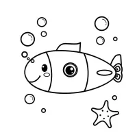 Submarino