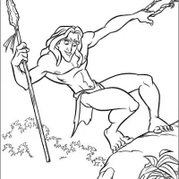 Tarzan