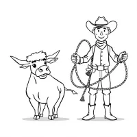 Vaca