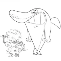 Zig e Sharko