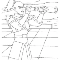Avatar Com Telescópio