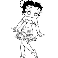 Betty Boop