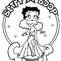 Betty Boop