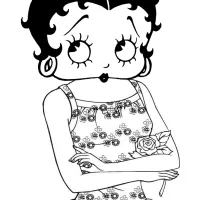 Betty Boop