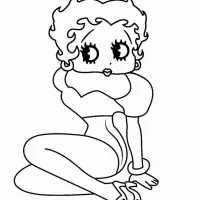 Betty Boop