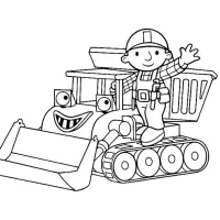 Escavadeira Com Operador