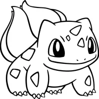 Bulbassauro
