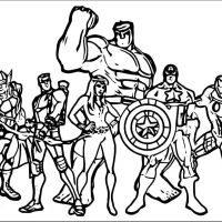 SuperHeróis