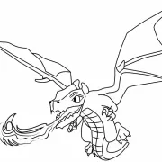 Dragão Fantástico