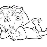 Dora Aventureira