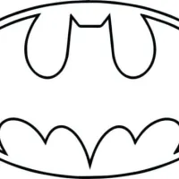 Escudo do Batman