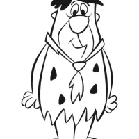 Fred Flintstone