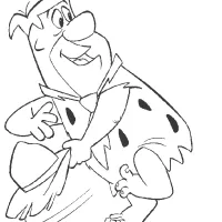 Fred Flintstone