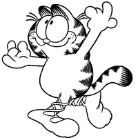 Garfield Alegre