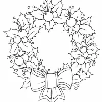 Guirlanda De Natal