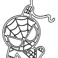 Homem-Aranha bebê