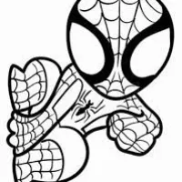 Homem-Aranha Kids
