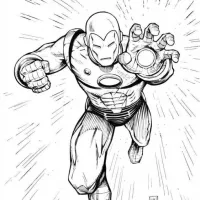 Homem De Ferro