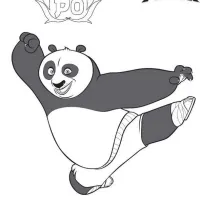 Panda Po