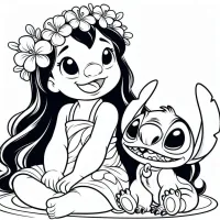 Lilo E Stitch