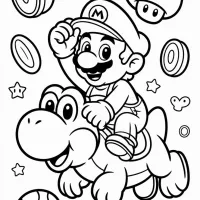 Yoshi