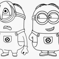 Minions