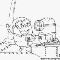 Minions
