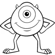 Monstro Divertido