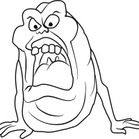 Monstro Fantástico