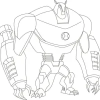 Monstro Fantástico