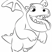 Bebe Dragão